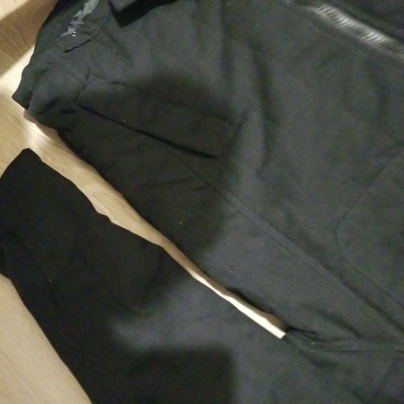 Brave Soul Black Label Large Jacket - Picture 2 of 13